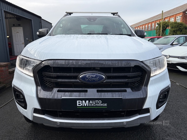 Used Ford Ranger 2021 for sale - 76953698: Photo 3