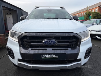 Used Ford Ranger 2021 for sale - 76953698: Photo