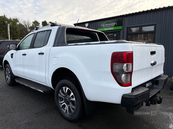 Used Ford Ranger 2021 for sale - 76953698: Photo 4