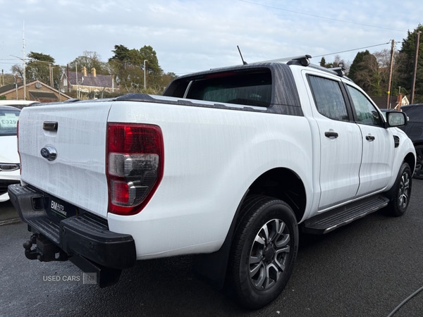 Used Ford Ranger 2021 for sale - 76953698: Photo 5