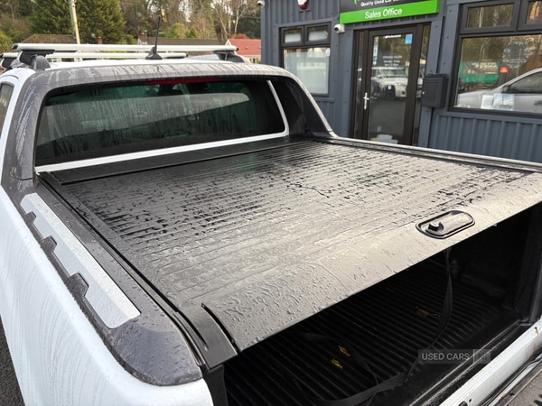 Used Ford Ranger 2021 for sale - 76953698: Photo 6