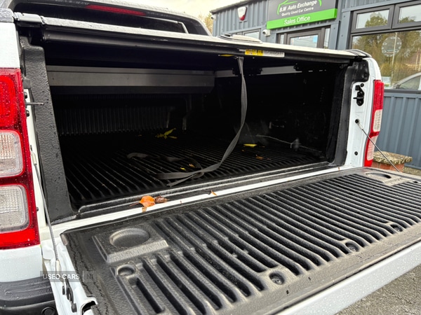 Used Ford Ranger 2021 for sale - 76953698: Photo 7