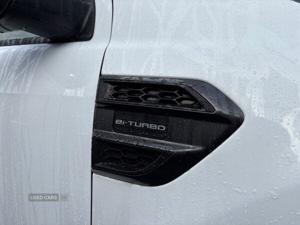 Used Ford Ranger 2021 for sale - 76953698: Photo 8