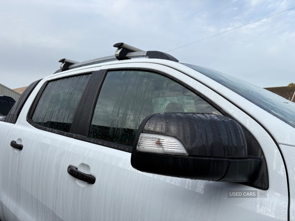 Used Ford Ranger 2021 for sale - 76953698: Photo 9