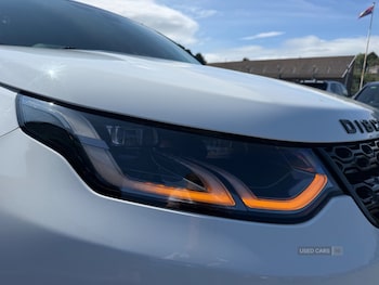 Used Land Rover Discovery Sport 2019 for sale - 79293044: Photo
