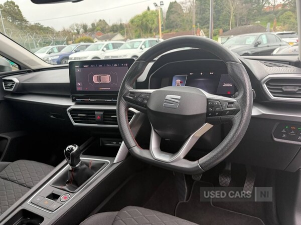 Used SEAT Leon 2020 for sale - 77840284: Photo 10