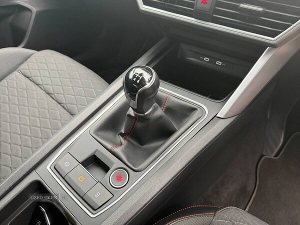 Used SEAT Leon 2020 for sale - 77840284: Photo 14
