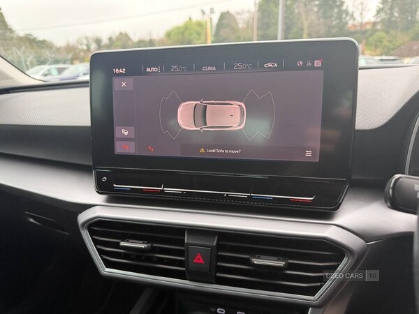 Used SEAT Leon 2020 for sale - 77840284: Photo 15