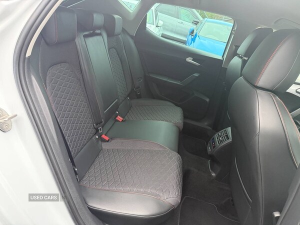 Used SEAT Leon 2020 for sale - 77840284: Photo 16