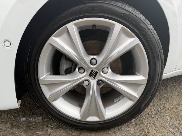 Used SEAT Leon 2020 for sale - 77840284: Photo 2