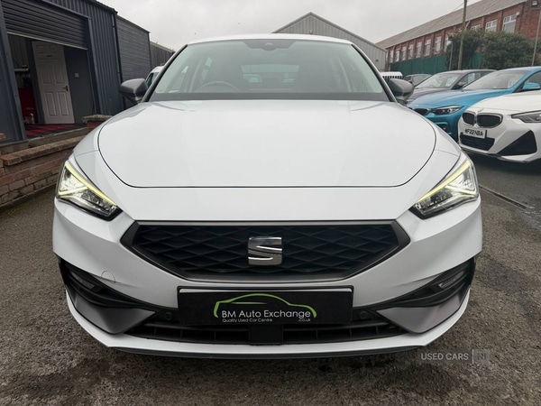 Used SEAT Leon 2020 for sale - 77840284: Photo 3