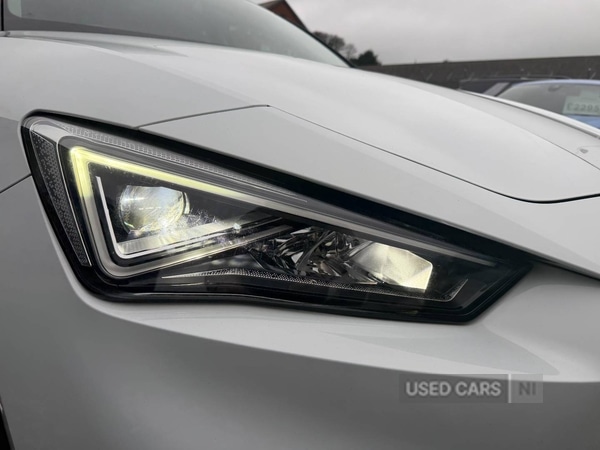 Used SEAT Leon 2020 for sale - 77840284: Photo 4