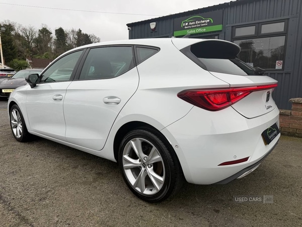 Used SEAT Leon 2020 for sale - 77840284: Photo 5
