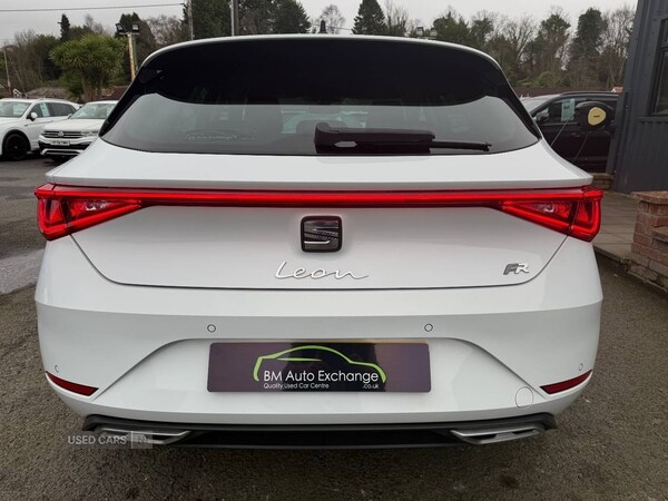 Used SEAT Leon 2020 for sale - 77840284: Photo 6