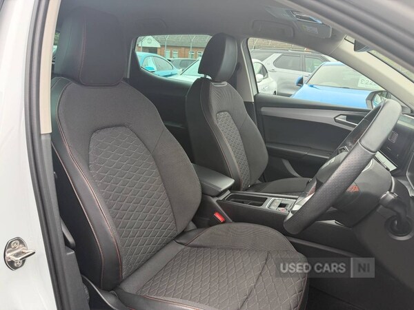 Used SEAT Leon 2020 for sale - 77840284: Photo 8