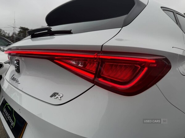 Used SEAT Leon 2020 for sale - 77840284: Photo 9