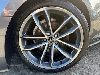Used Audi A5 2023 for sale - 78449247: Photo