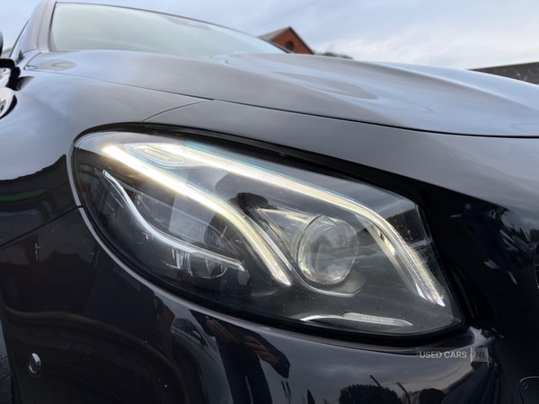 Used Mercedes-Benz E Class 2018 for sale - 77268584: Photo 3