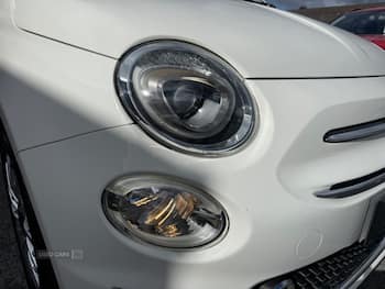 Used Fiat 500 2017 for sale - 79861612: Photo