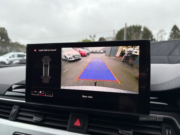 Used Audi A4 2020 for sale - 76998567: Photo 11