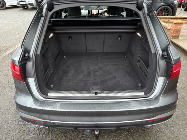 Used Audi A4 2020 for sale - 76998567: Photo 16