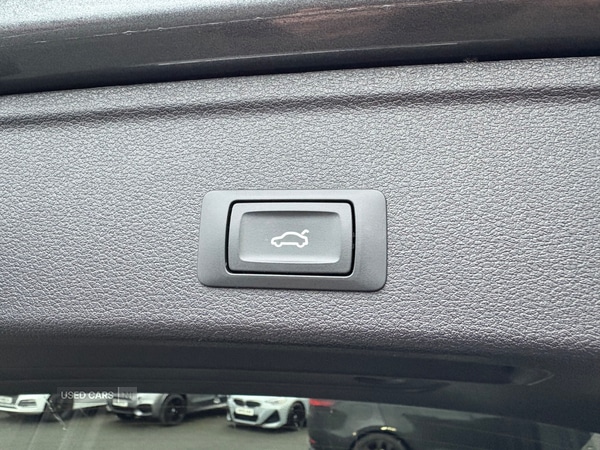 Used Audi A4 2020 for sale - 76998567: Photo 17