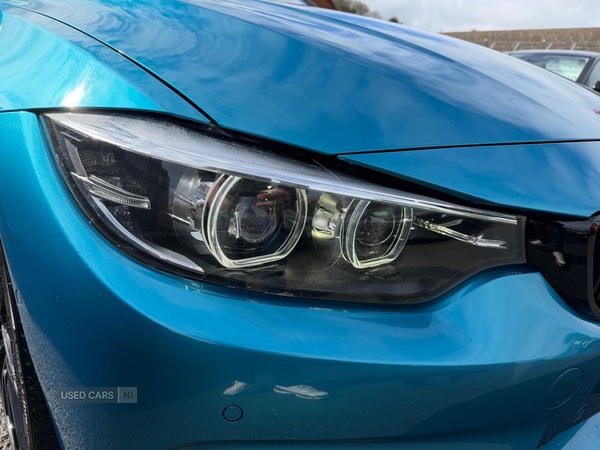 Used BMW 4 Series 2019 for sale - 78102088: Photo 5