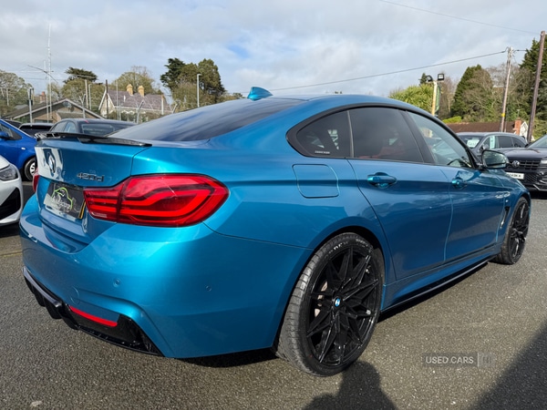 Used BMW 4 Series 2019 for sale - 78102088: Photo 6
