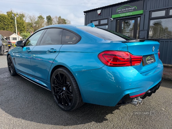Used BMW 4 Series 2019 for sale - 78102088: Photo 7