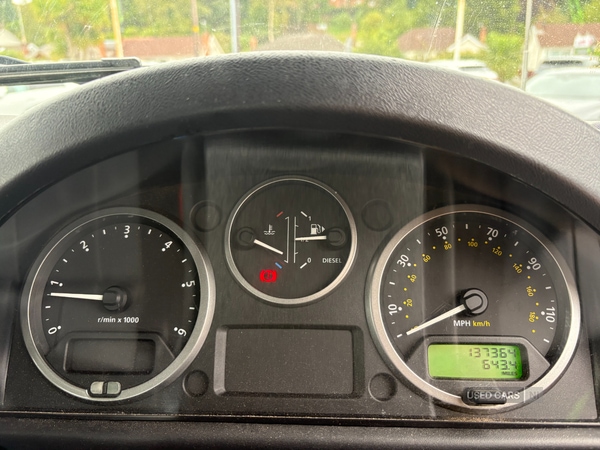 Vehicle 11
