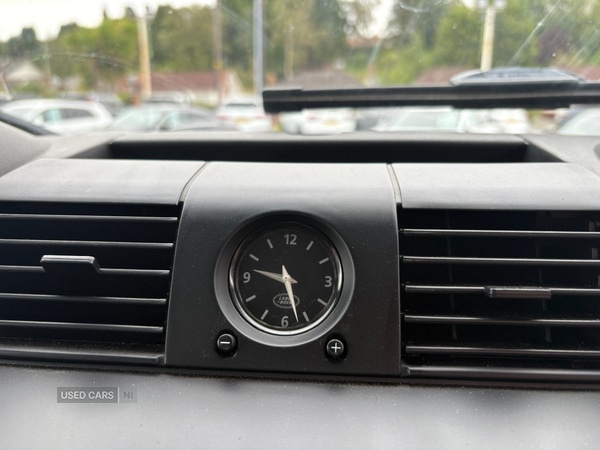 Vehicle 13