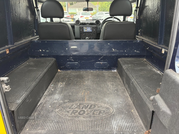 Vehicle 17
