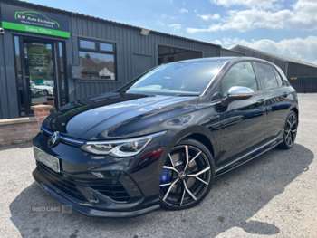 2024 - 2.0 TSI 320 R 4Motion 5dr DSG