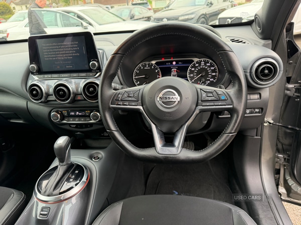 Used Nissan Juke 2021 for sale - 77909981: Photo 10