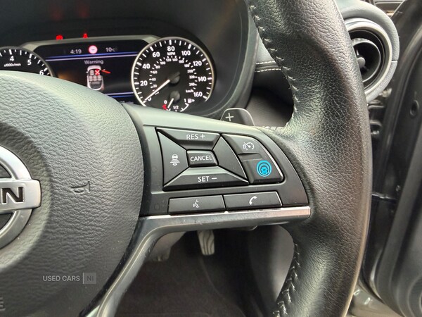 Used Nissan Juke 2021 for sale - 77909981: Photo 11