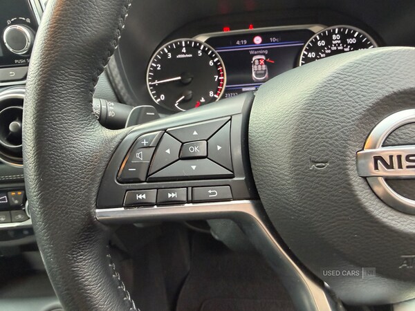 Used Nissan Juke 2021 for sale - 77909981: Photo 12