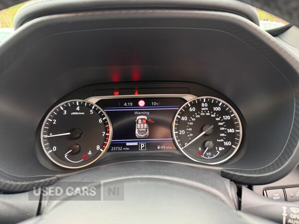 Used Nissan Juke 2021 for sale - 77909981: Photo 13