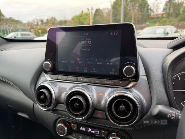 Used Nissan Juke 2021 for sale - 77909981: Photo 14