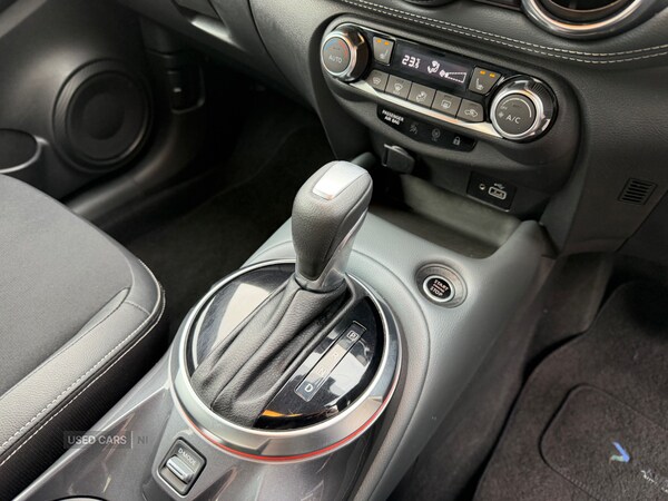 Used Nissan Juke 2021 for sale - 77909981: Photo 15