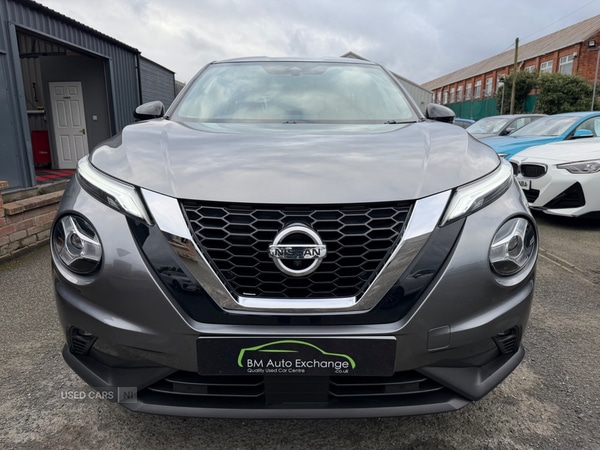 Used Nissan Juke 2021 for sale - 77909981: Photo 2