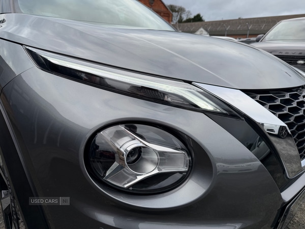 Used Nissan Juke 2021 for sale - 77909981: Photo 3