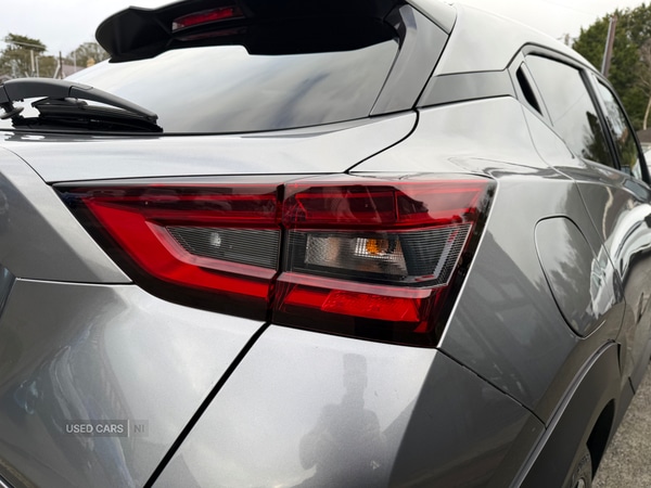 Used Nissan Juke 2021 for sale - 77909981: Photo 6