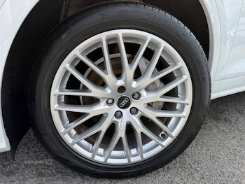 Used Audi Q5 2019 for sale - 79338242: Photo