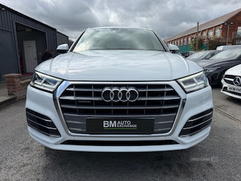 Used Audi Q5 2019 for sale - 79338242: Photo
