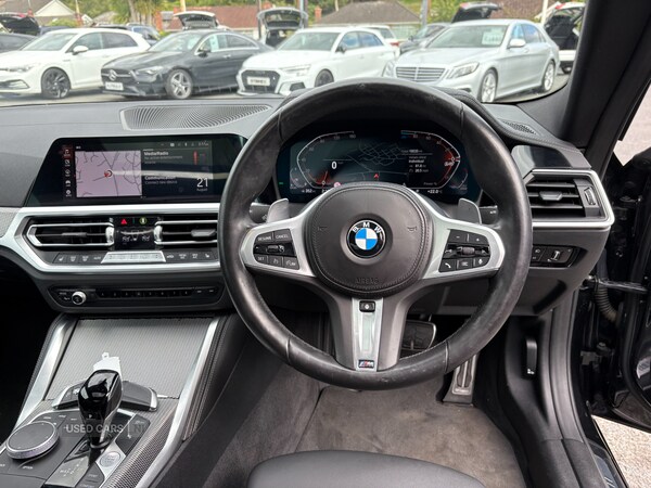 Used BMW 4 Series 2022 for sale - 75670958: Photo 10