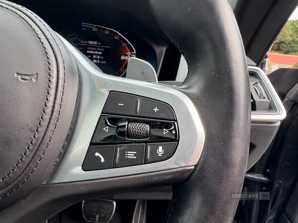 Used BMW 4 Series 2022 for sale - 75670958: Photo 11
