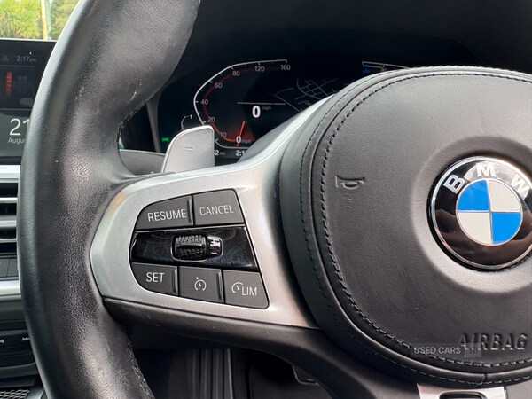Used BMW 4 Series 2022 for sale - 75670958: Photo 12
