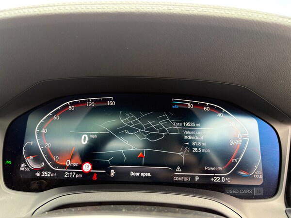 Used BMW 4 Series 2022 for sale - 75670958: Photo 14
