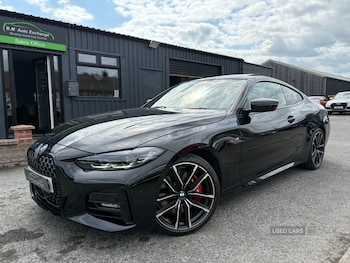 BMW - 4 Series