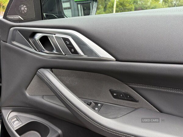 Used BMW 4 Series 2022 for sale - 75670958: Photo 20